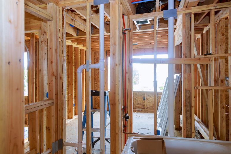 Cost of Plumbing in Ontario, CA