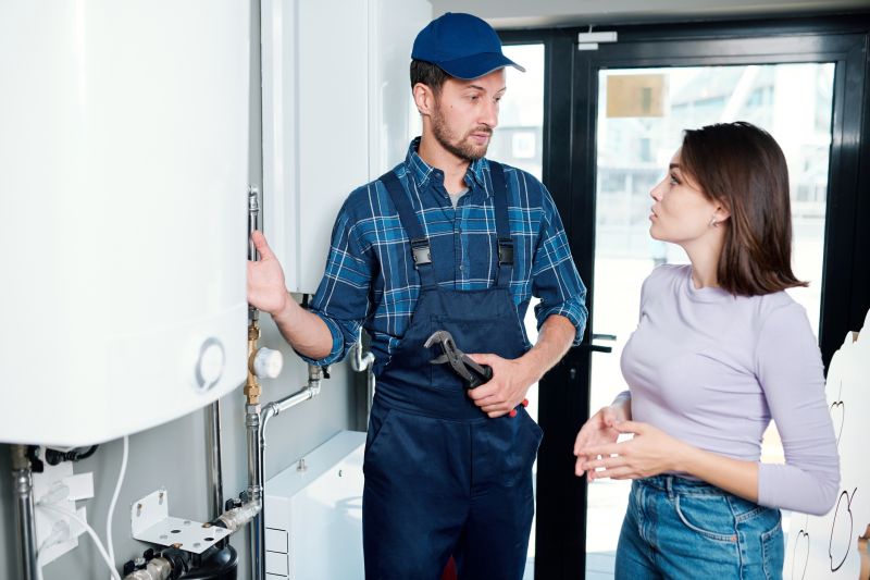 Best Plumbing Repair Contractors in Ontario, CA